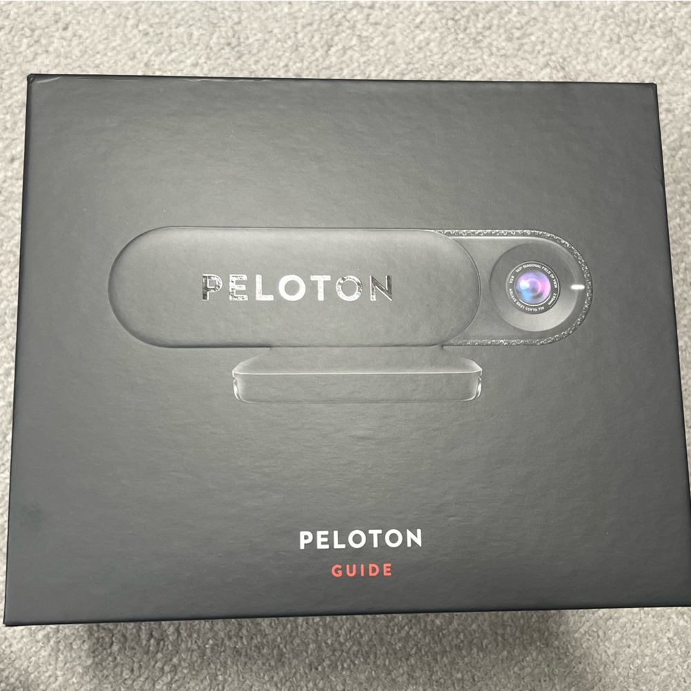 Peloton Guide - Picture 5 of 6